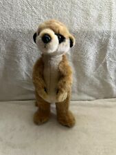 Bbc earth meerkat for sale  WATFORD