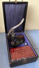 Vintage watchmakers tools. for sale  DONCASTER