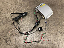 Systech IntelliTrac X8 GPS Tracker FleetManagment AVM GSM/GPRS Track and Trace comprar usado  Enviando para Brazil