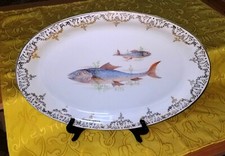 Piatto portata pesce usato  Italia
