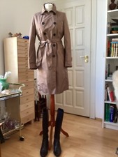 Klassischer trenchcoat joop gebraucht kaufen  Bonn