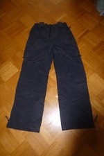 Ski hose schneehose gebraucht kaufen  Kleinrinderfeld