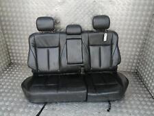 Isuzu max seat for sale  TIPTON