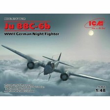 Icm 48239 wwii d'occasion  Expédié en Belgium