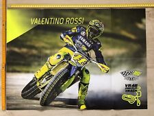 Valentino rossi yamaha usato  Italia