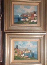 Pair italian coast for sale  Honea Path