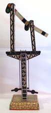 Prewar german tinplate for sale  FERRYHILL