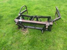 Bale grab for sale  MALDON