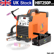 Hitbox tig welder for sale  CANNOCK