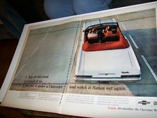1966 chevy impala for sale  Frostburg