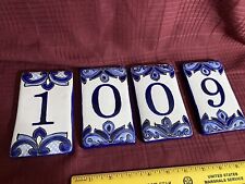 Set ceramic glazed for sale  Boyce