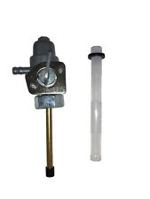 Robinet essence commutateur d'occasion  Lambersart