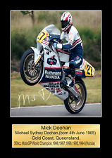 Mick doohan moto for sale  DONCASTER