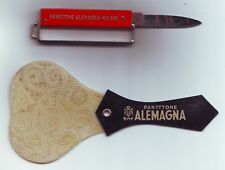 Due gadget pubblicitari usato  Torino