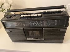 Sanwa 7050 radiorekorder gebraucht kaufen  Bad Schwartau