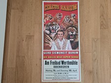 circus busch roland gebraucht kaufen circus busch roland gebraucht kaufen Köln