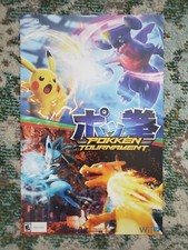 Pokken tournament gamestop for sale  Fort Myers