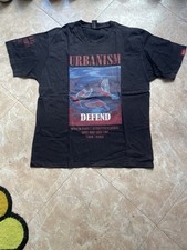 Defend paris tee usato  Sant Agnello