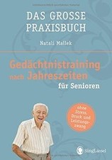 gedachtnistraining senioren gebraucht kaufen  Berlin