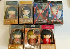 Kimmidoll portachiavi vari usato  Bitonto