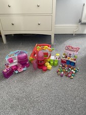 Shopkins bundle makeup for sale  UK
