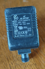 trafo adapter gebraucht kaufen  Springe