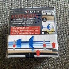 Extension kit distanziali usato  Roma