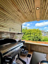 Vintage horsebox catering for sale  PAIGNTON
