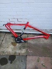 Specialized rockhopper red for sale  TONBRIDGE