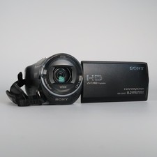 Sony hdr cx405 d'occasion  Aix-en-Provence-