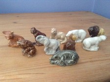 Collection ten wade for sale  REDHILL