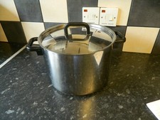 large saucepan for sale  ALTON