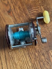 Penn jigmaster vintage usato  Spedire a Italy