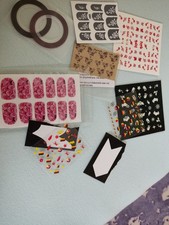 Nail art zubehör gebraucht kaufen  Cloppenburg