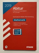 Stark abitur mathematik gebraucht kaufen Stark abitur mathematik gebraucht kaufen  Sandhausen