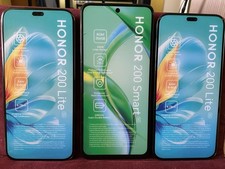 Honor 200 lite for sale  LONDON
