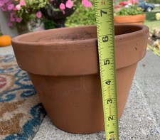 Made italy terra for sale  Mason