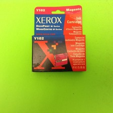 Printer xerox y102 for sale  California