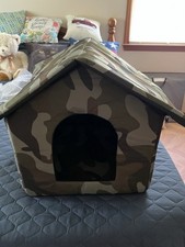 Cat house indoor for sale  Nokesville