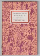 Insel bücherei 651 gebraucht kaufen  Frankfurt (Oder)