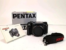 Pentax defekt mittelformatkame gebraucht kaufen  Berlin