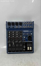 Samson mdr6 maximum for sale  Miami Gardens