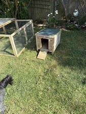 rabbit shelter for sale rabbit shelter for sale DAVENTRY