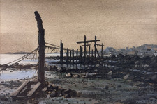 Original signed miniature for sale  Saint Petersburg