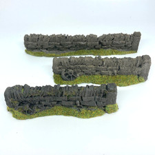 Assorted wall pieces for sale  CHICHESTER