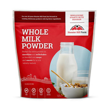 Whole milk powder for sale  Chicago