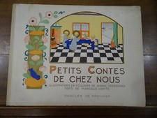 Petits contes marcelle d'occasion  Caen