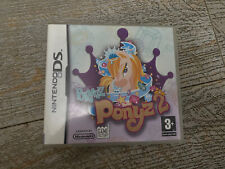 Nintendo ponyz bratz usato  San Marcello Piteglio