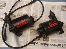 K75 abs pumps for sale  SHEFFIELD