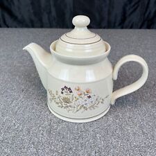 Royal doulton teapot for sale  BECCLES